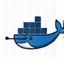 Logo Docker